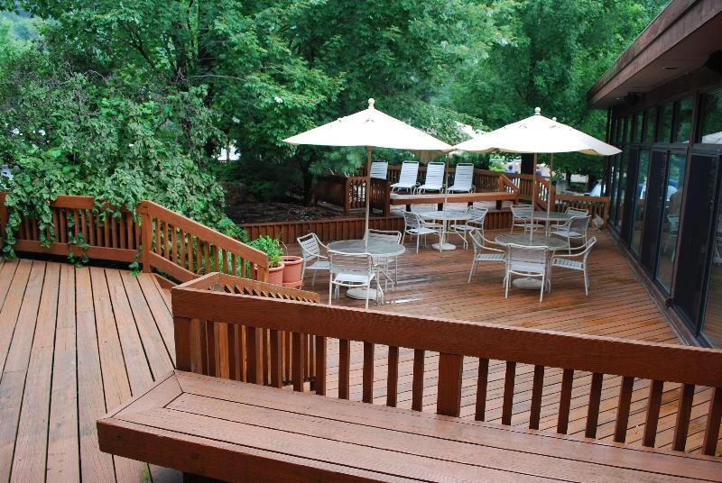 فندق Best Western Braddock Inn