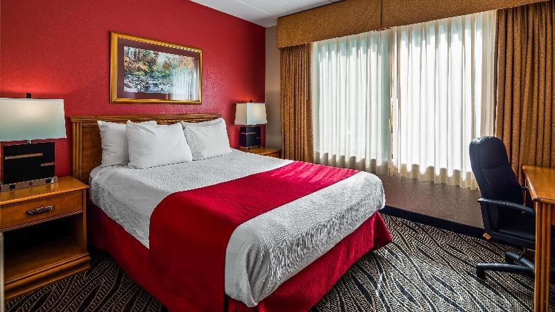 فندق Best Western Braddock Inn