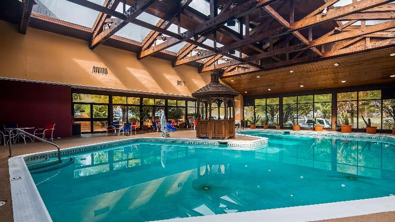 فندق Best Western Braddock Inn