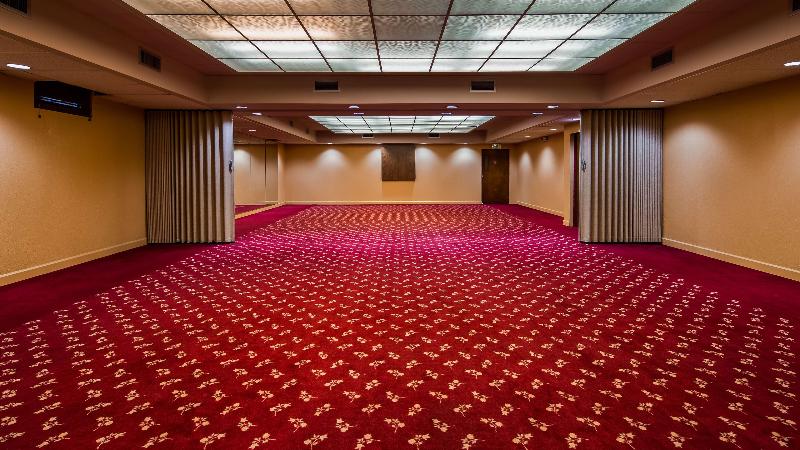 فندق Best Western Braddock Inn