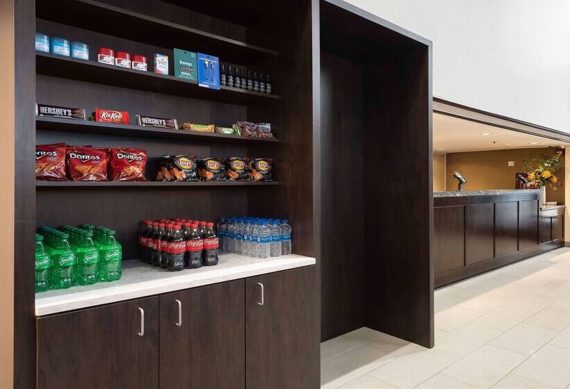 酒店 Best Western Chicago  Downers Grove