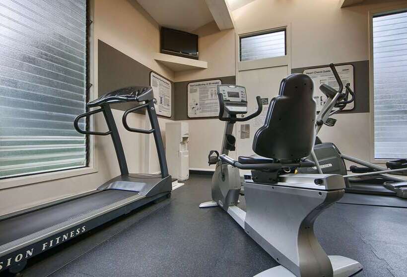 فندق Best Western Corte Madera Inn