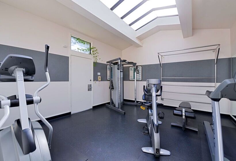 فندق Best Western Corte Madera Inn