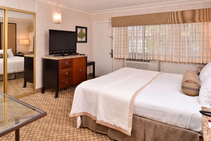 فندق Best Western Corte Madera Inn