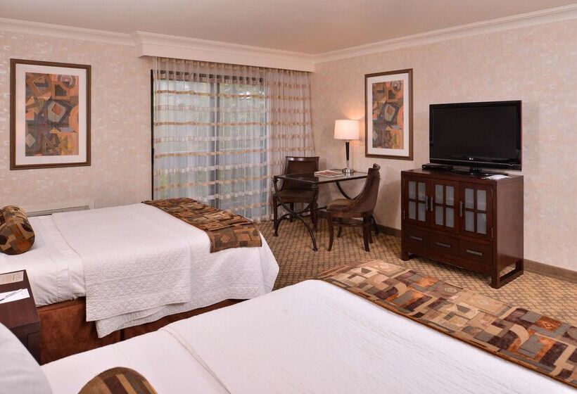 فندق Best Western Corte Madera Inn