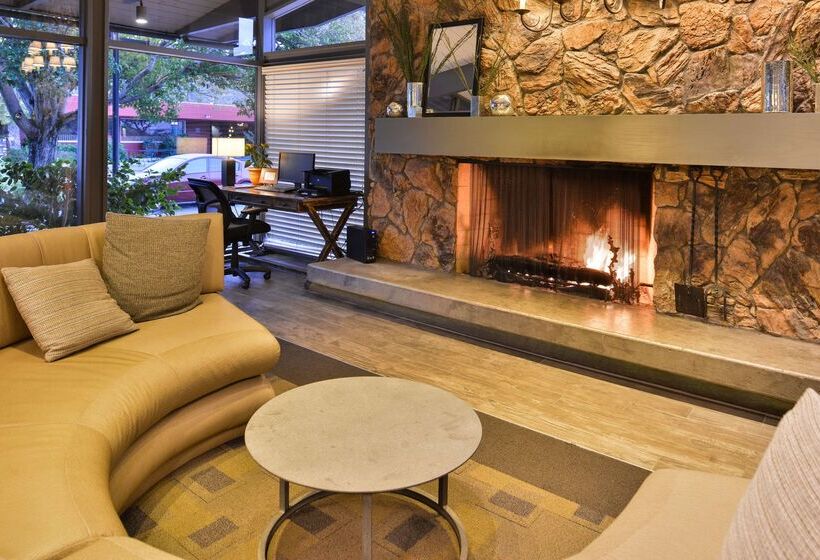 فندق Best Western Corte Madera Inn
