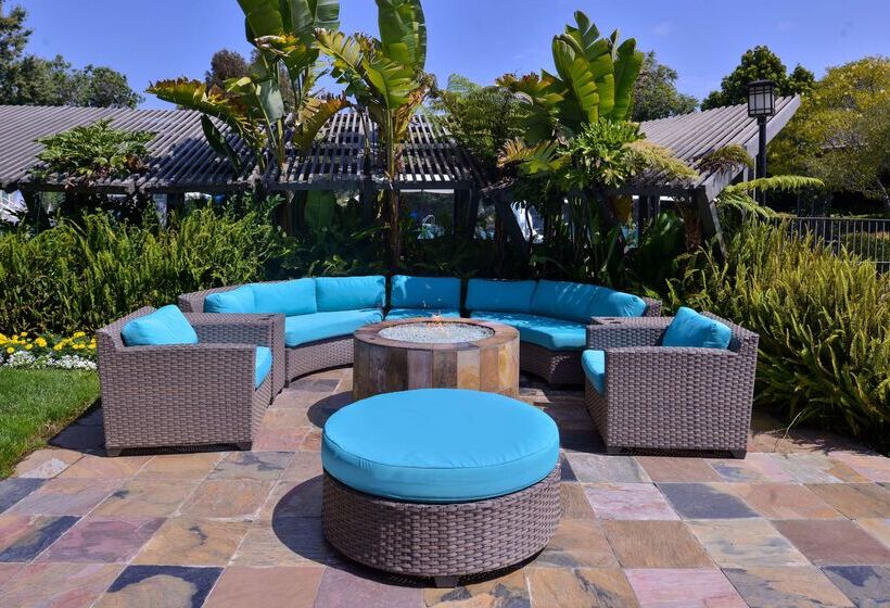 فندق Best Western Corte Madera Inn