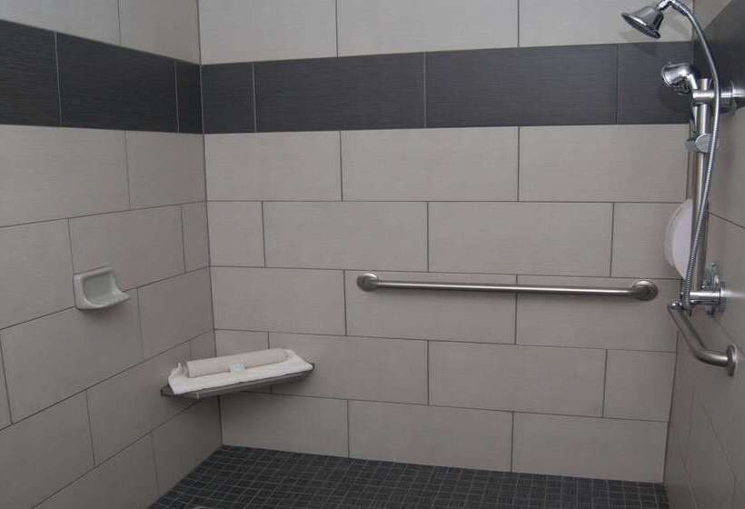 فندق Best Western Corvallis