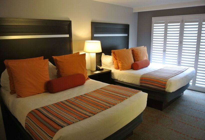 فندق Best Western Corvallis