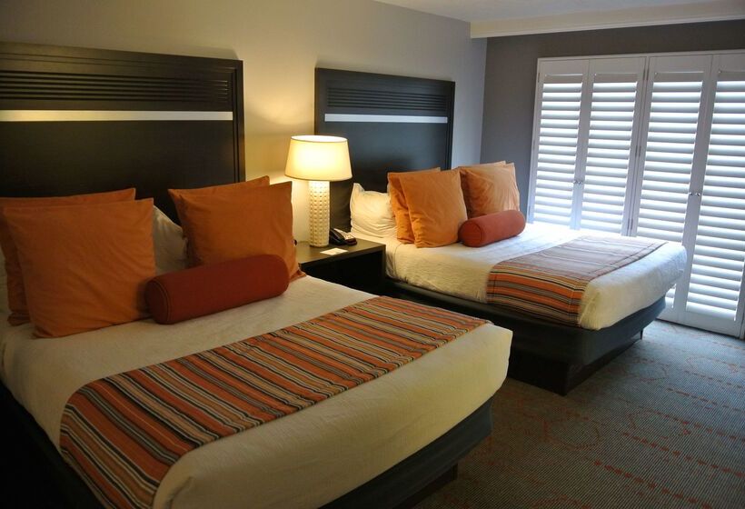 فندق Best Western Corvallis