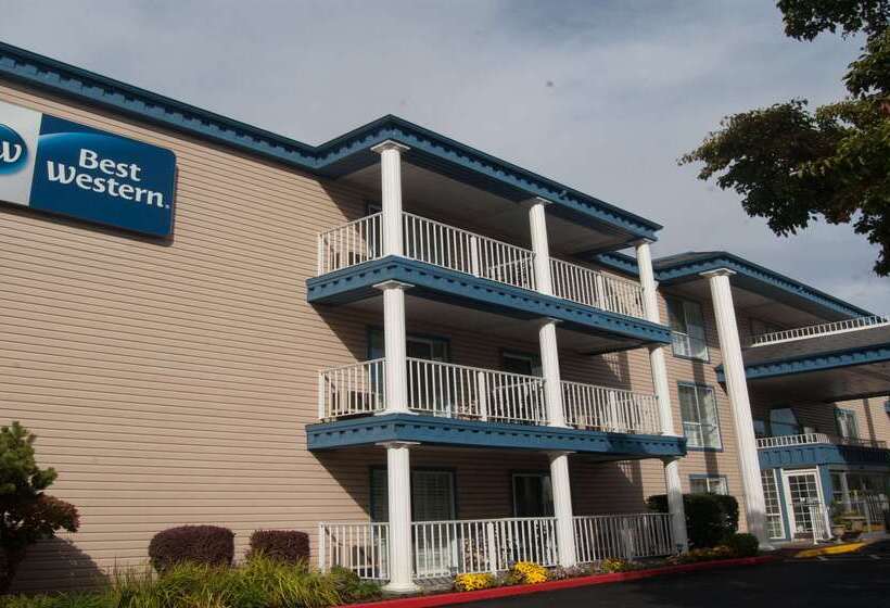 فندق Best Western Corvallis
