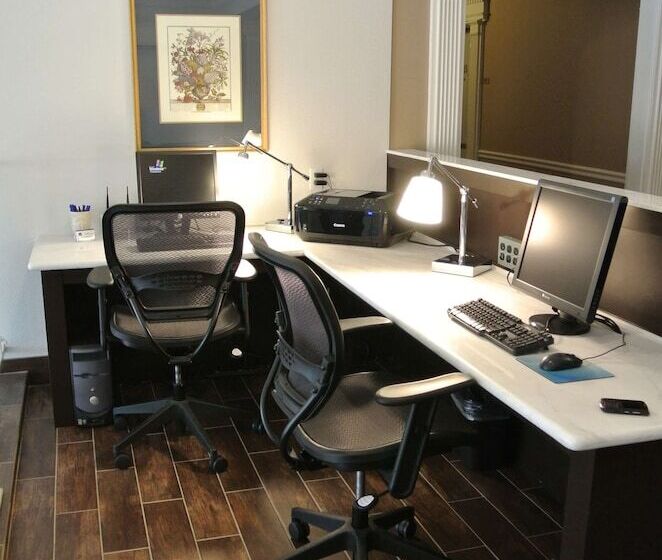 فندق Best Western Corvallis