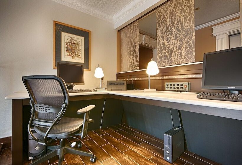 فندق Best Western Corvallis