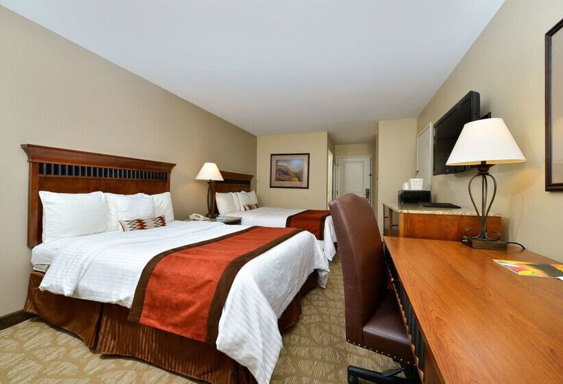 ホテル Best Western Denver Southwest
