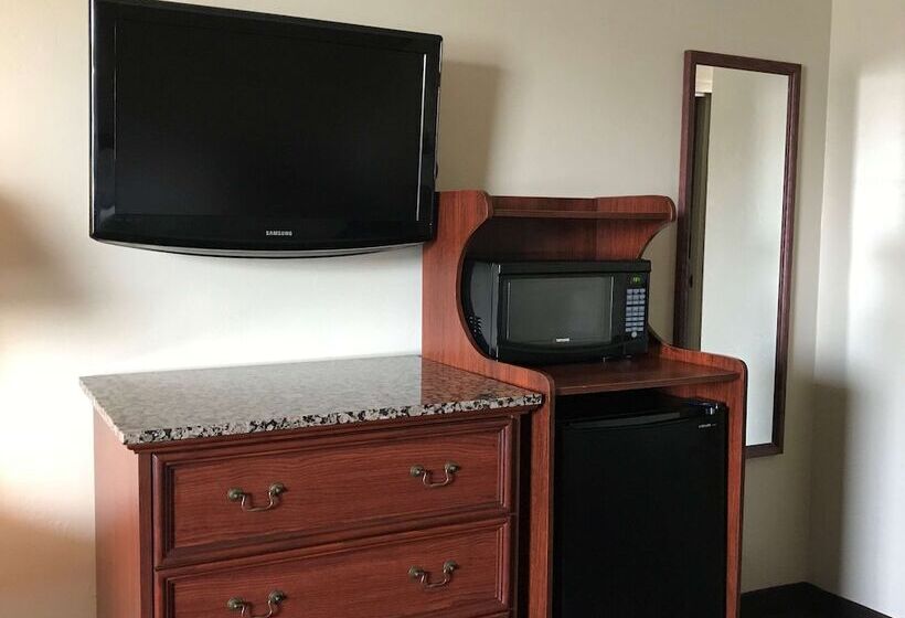 בית מלון כפרי Best Western El Reno