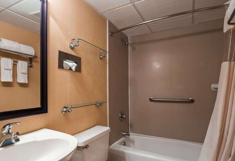 فندق Best Western Galaxy Inn