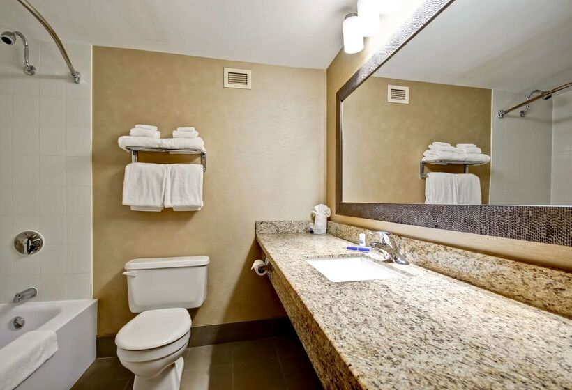 酒店 Best Western Little River Inn