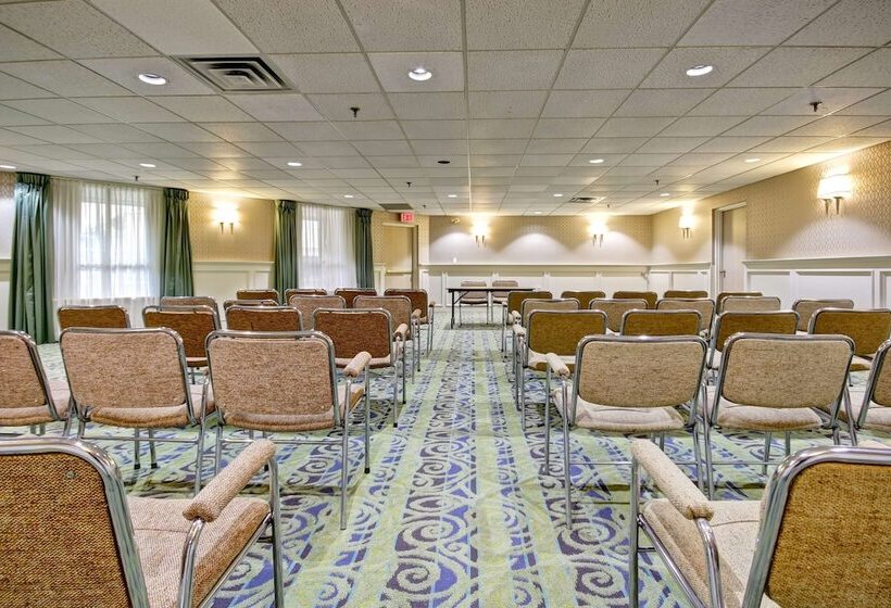 酒店 Best Western Little River Inn