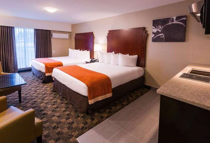 فندق Best Western Northgate