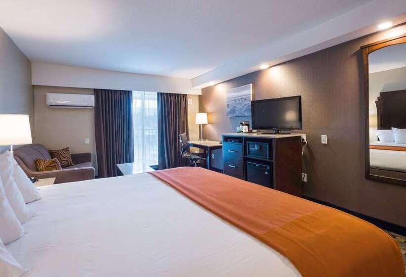 فندق Best Western Northgate