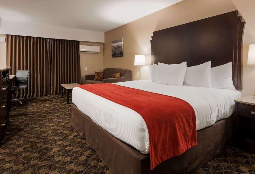 فندق Best Western Northgate