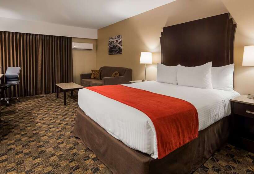 فندق Best Western Northgate