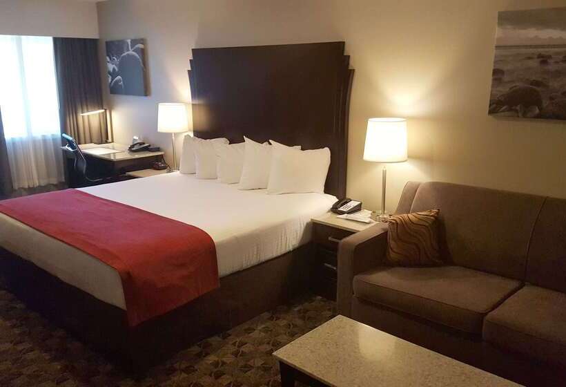 فندق Best Western Northgate