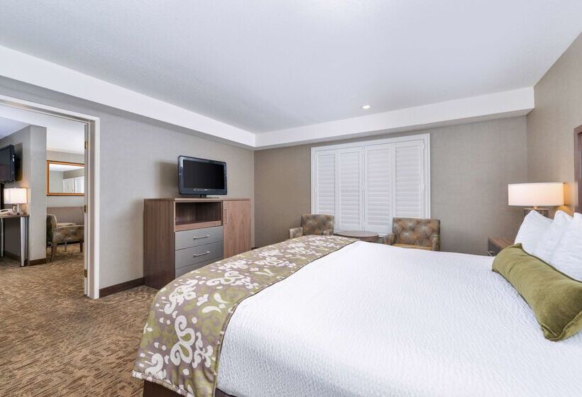ホテル Best Western Plus Anaheim Inn