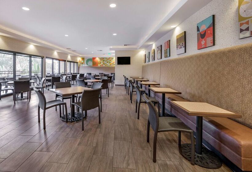 ホテル Best Western Plus Anaheim Inn