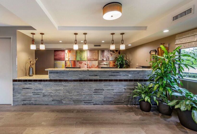 ホテル Best Western Plus Anaheim Inn