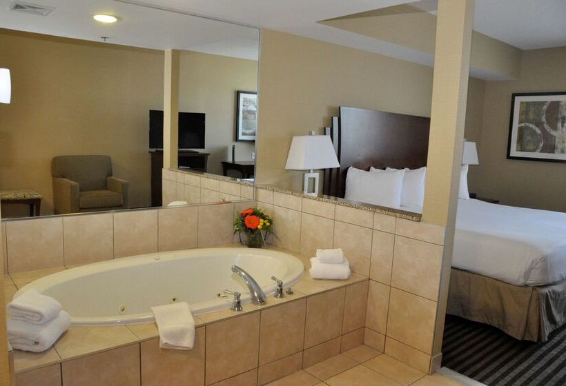 فندق Best Western Plus Barrie