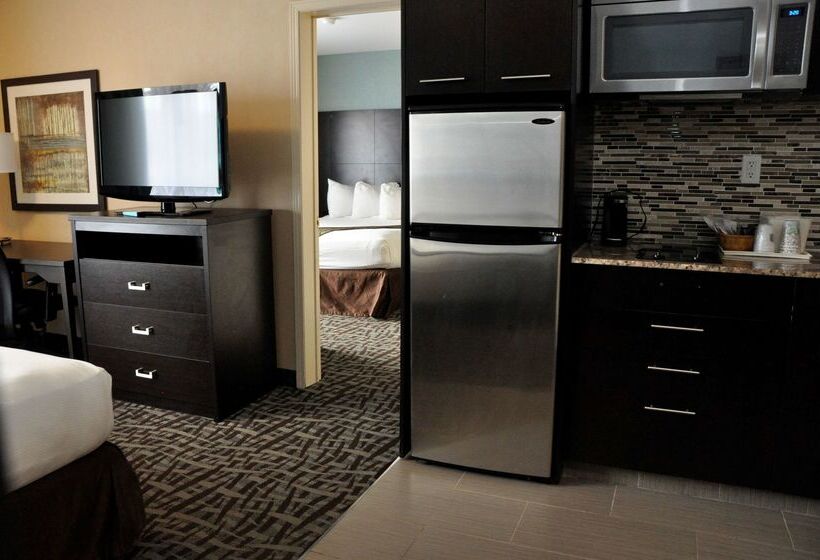 فندق Best Western Plus Barrie