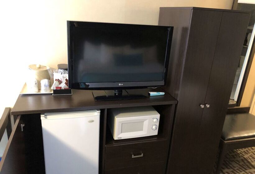 فندق Best Western Plus Barrie