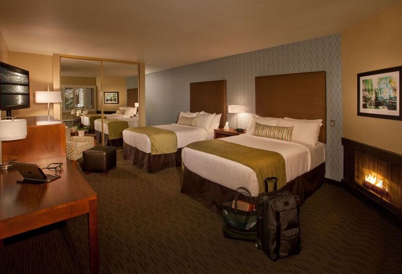 فندق Best Western Plus Beach View Lodge Carlsbad