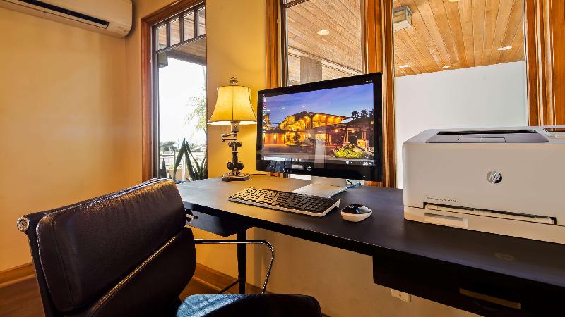 فندق Best Western Plus Beach View Lodge Carlsbad