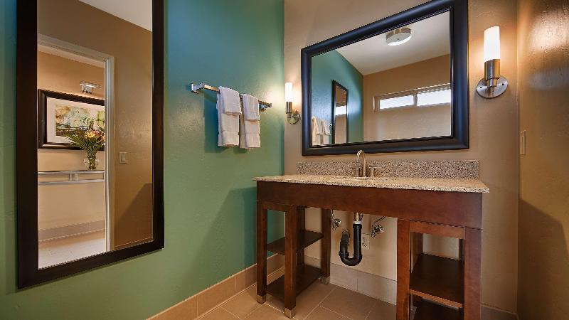 فندق Best Western Plus Beach View Lodge Carlsbad