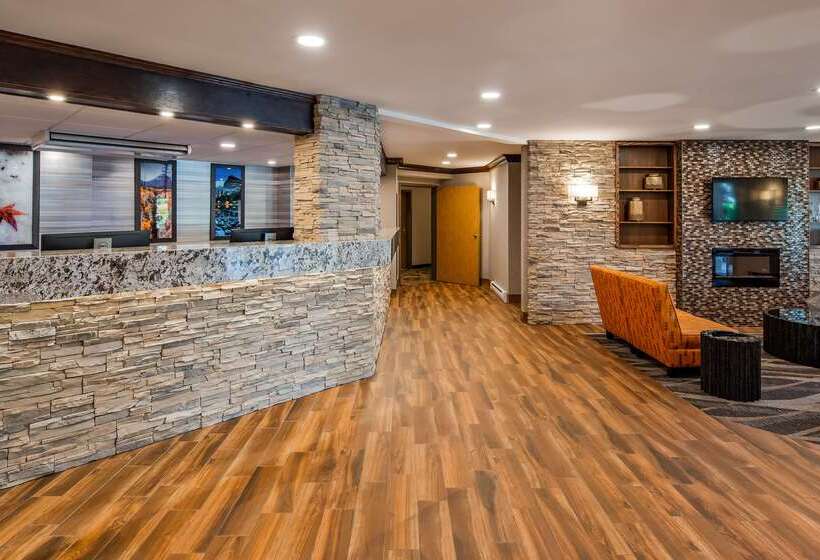 فندق Best Western Plus Country Meadows Inn