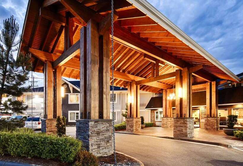 فندق Best Western Plus Country Meadows Inn