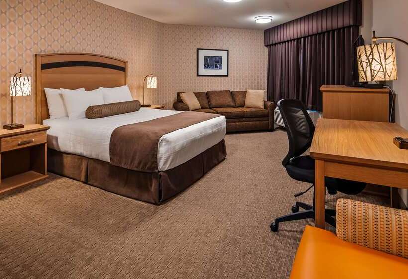 فندق Best Western Plus Country Meadows Inn