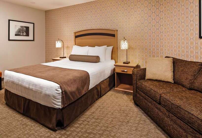 فندق Best Western Plus Country Meadows Inn