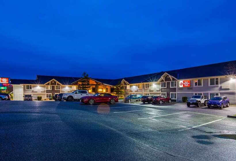 فندق Best Western Plus Country Meadows Inn