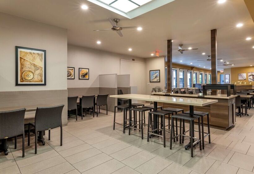 ホテル Best Western Plus Park Place Inn Mini Suites