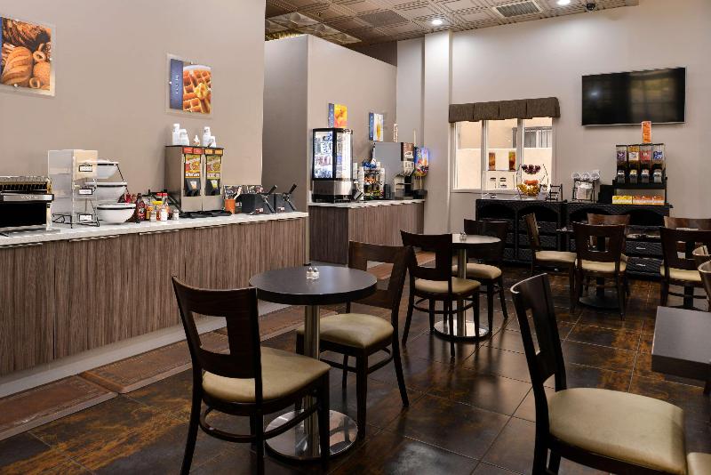 Best Western Plus Suites Hotel   Los Angeles Lax Airport