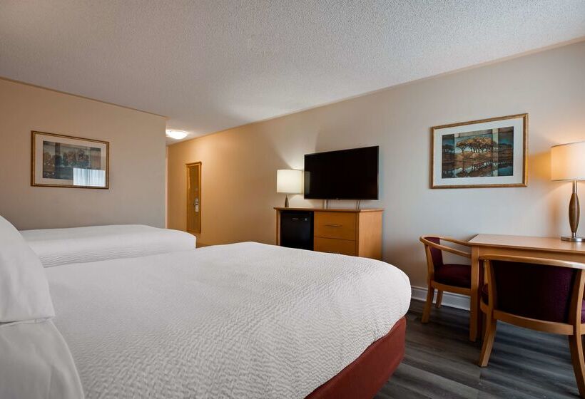 酒店 Best Western Smiths Falls
