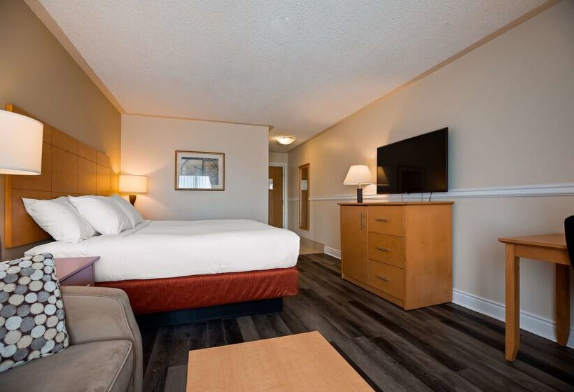 酒店 Best Western Smiths Falls
