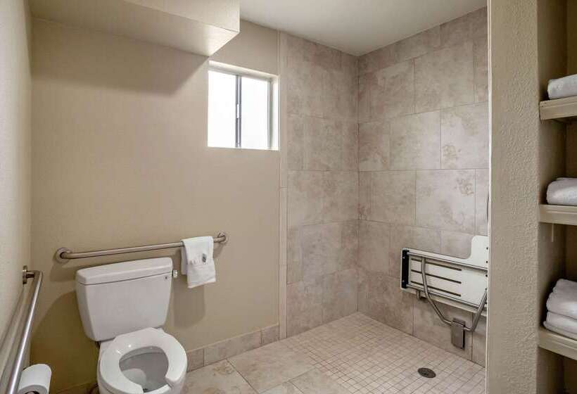 호텔 Clarion Pointe El Cajon San Diego East