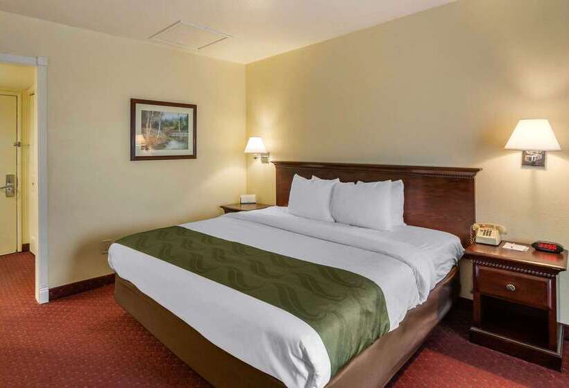호텔 Clarion Pointe El Cajon San Diego East