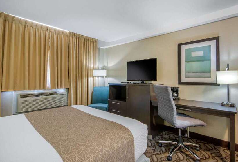 فندق Clarion