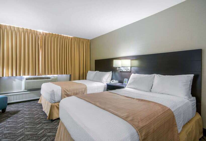 فندق Clarion