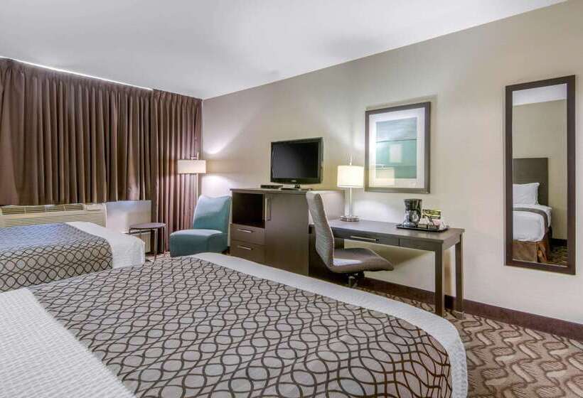 فندق Clarion